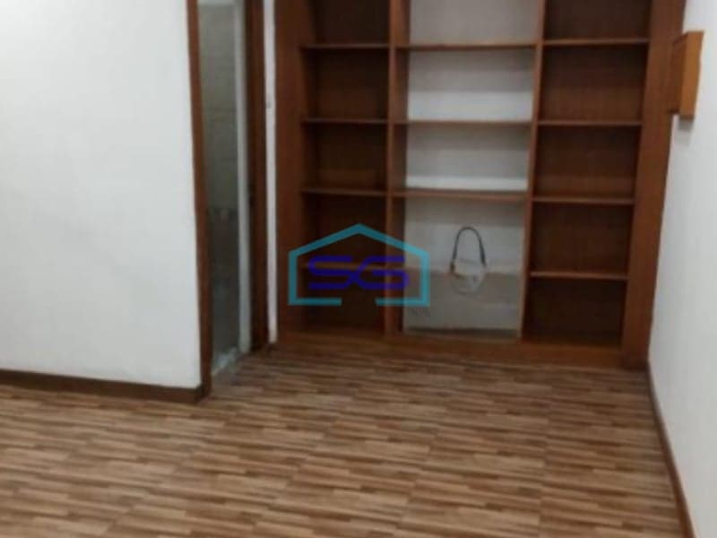 Dijual Ruko Luas Bangunan 626 m² Lokasi Jakarta Selatan