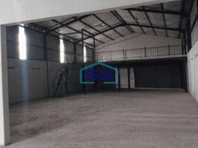 Disewakan Gudang Gede Bage Bandung