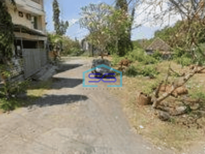 Dijual Tanah Murah Di Cargo Denpasar, Bali