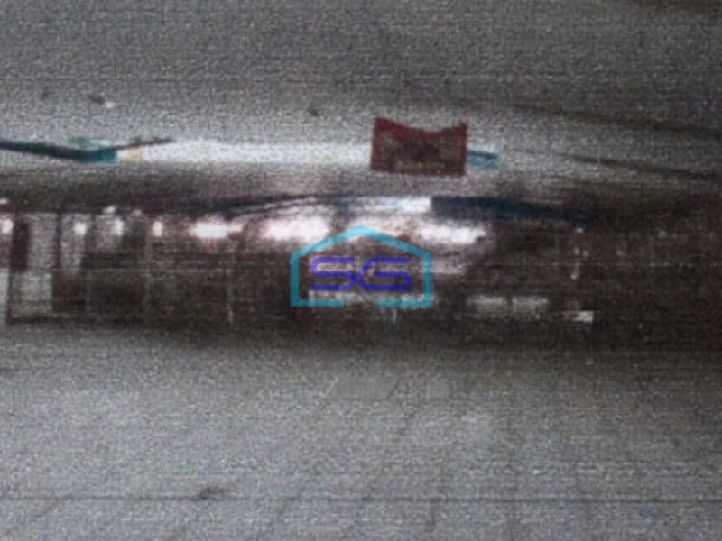 Dijual Pabrik Kondisi Bagus Di Klari Karawang Timur Luas Tanah 105245m2