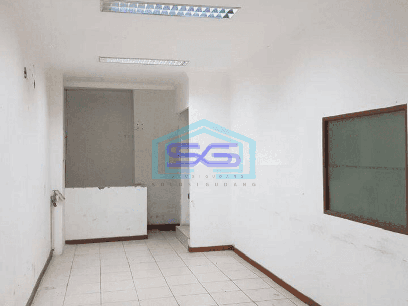 Disewakan Ruko Bisa Untuk Gudang di Kelapa Gading Jakarta Utara