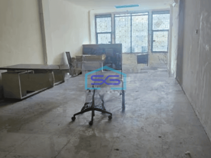 Disewakan Ruko 3 Lantai Luas Bangunan 6122 m² di Sunter Jakarta Utara