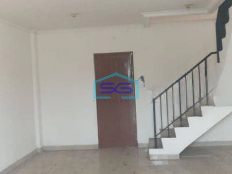 Disewakan Ruko Ifolia Cocok Untuk Kantor Atau Gudang Di Harapan Indah Bekasi