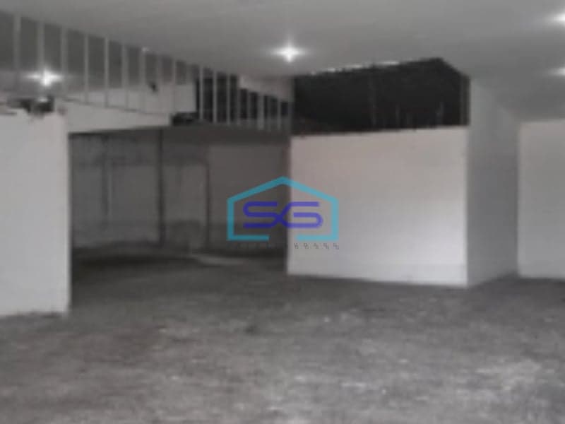 Disewakan Gudang Baru Renovasi Di Daerah Katiasa Cirebon