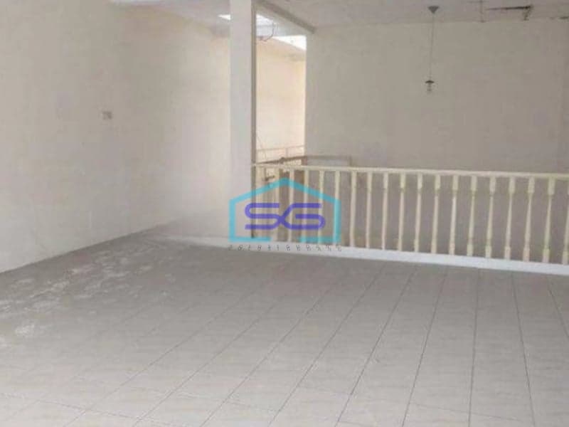 Dijual Ruko Lengkong Besar Bandung Siap Pakai