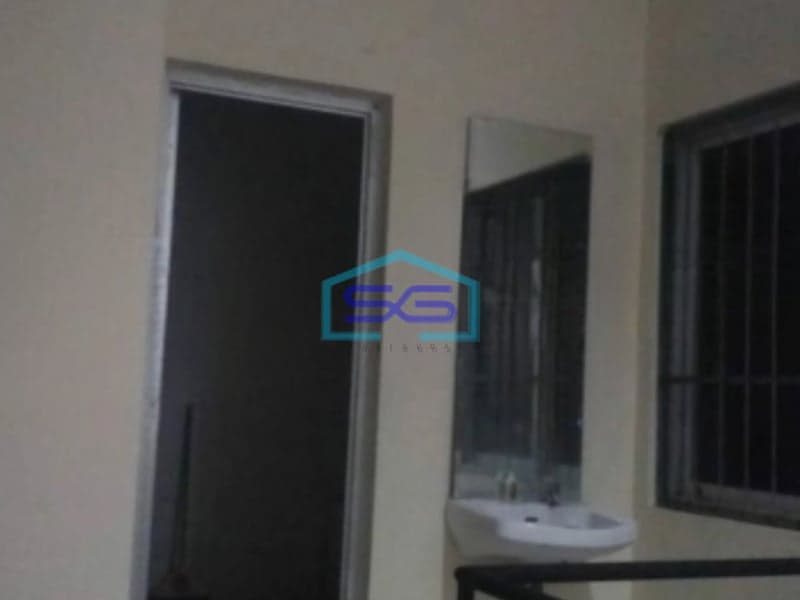 Disewakan Ruko 2 Lantai Luas Bangunan  130 m² Lokasi Godean Sleman Yogyakarta