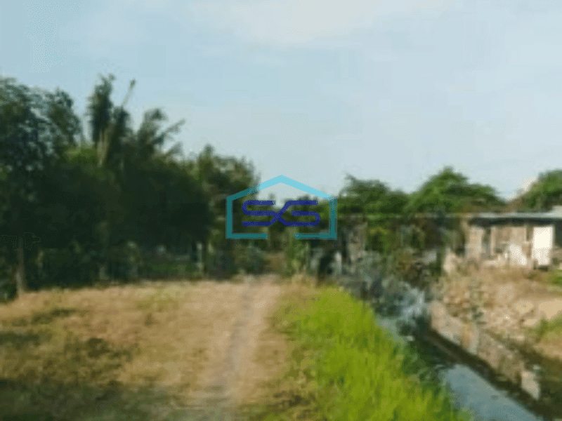 Dijual Tanah Industri 44000 M² di Pabedilan Ciledug Cirebon