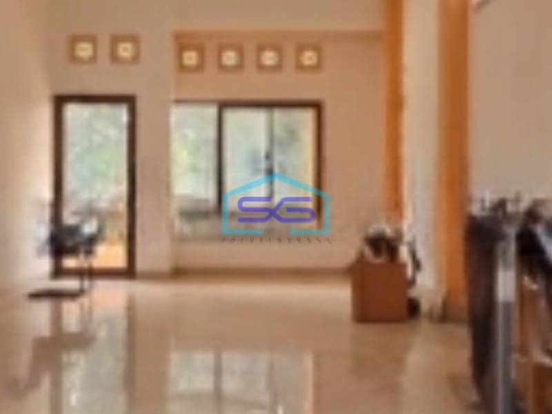 Disewakan Ruko Di Jalan Cipto Mangunkusumo Cirebon