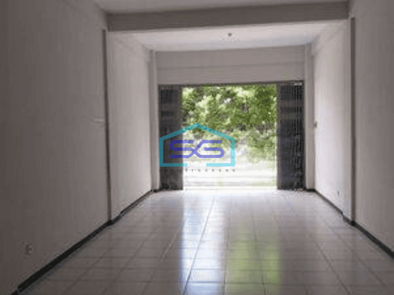Dijual 3 Unit Ruko Manyar Jaya Siap Huni Manyar Surabaya