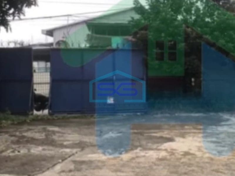 丹格朗县库坎加利库鲁格仓库出租，建筑面积300平方米