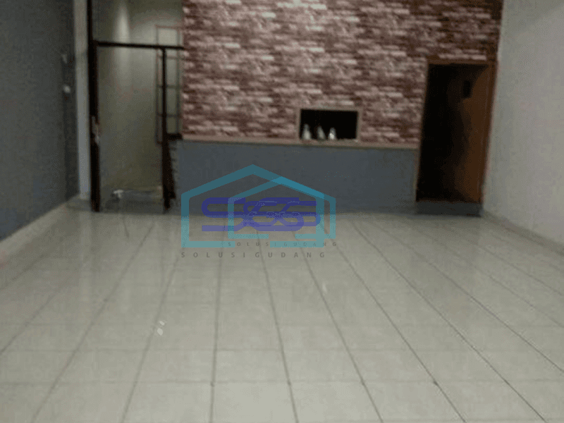 Disewa ruko di jalan veteran, sayap asia afrika