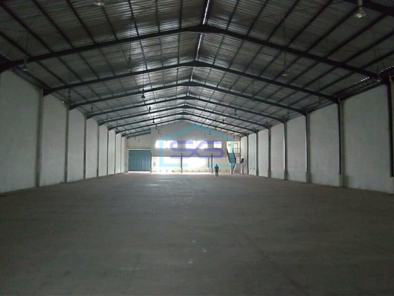 Disewakan Gudang cikarang disewakan Delta Silicon Lippo Cikarang.