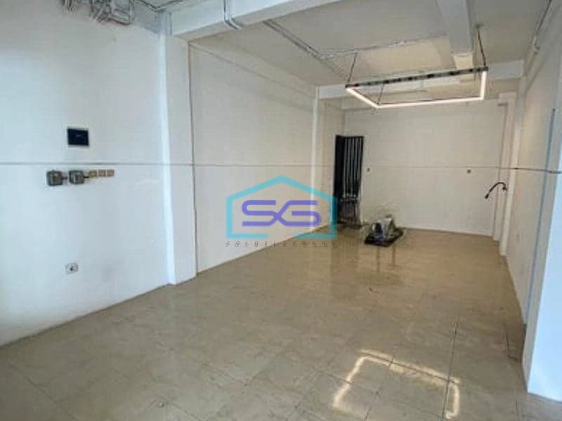 Disewakan Ruko 2 Lantai di Pinggir Jalan Utama di Harapan Baru Bekasi Utara