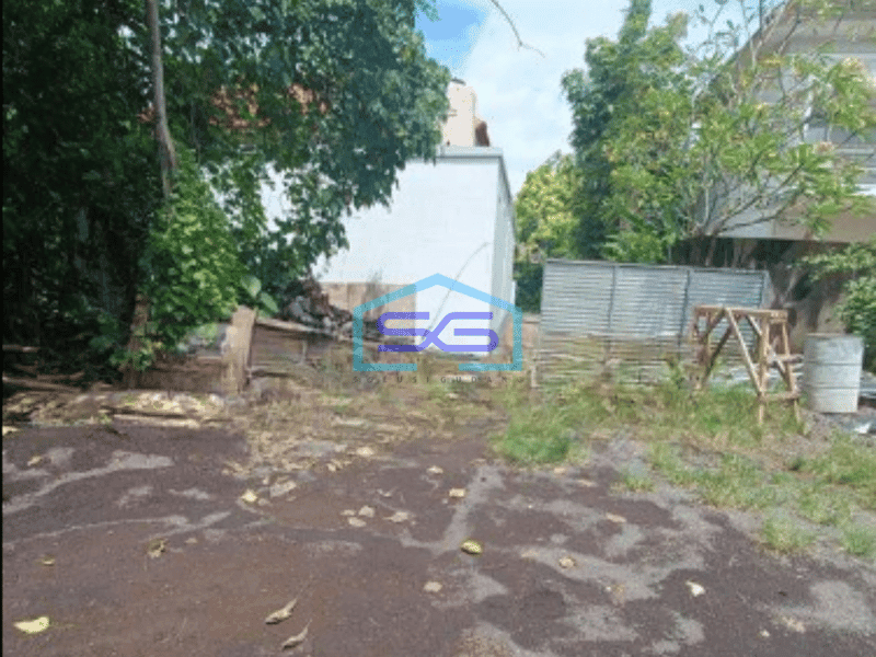 Dijual Tanah di Canggu Bali