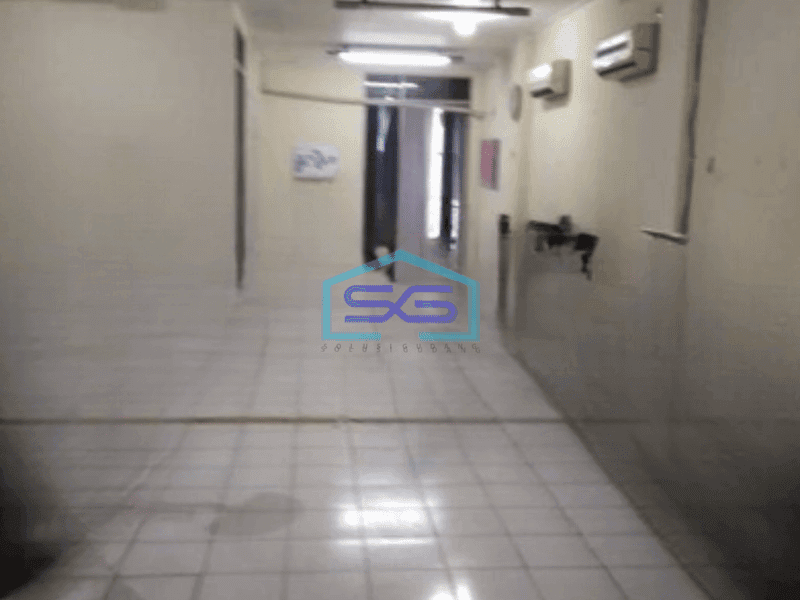 Dijual Ruko 3 Lantai Luas Bangunan  322 m² di Semarang Selatan