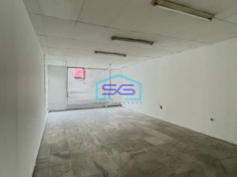 Disewakan Ruko Luas Bangunan 300 m² Lokasi di Jakarta Utara