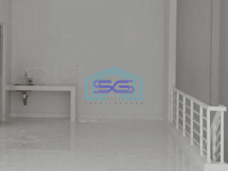 Dijual Ruko hook 2 lantai Arcadia grande Gading Serpong