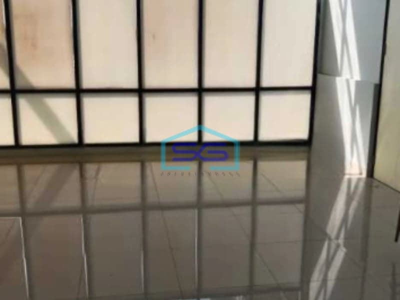 Disewakan Gudang Baru Luas Tanah  1035 m² Lokasi di Gresik Jawa Timur