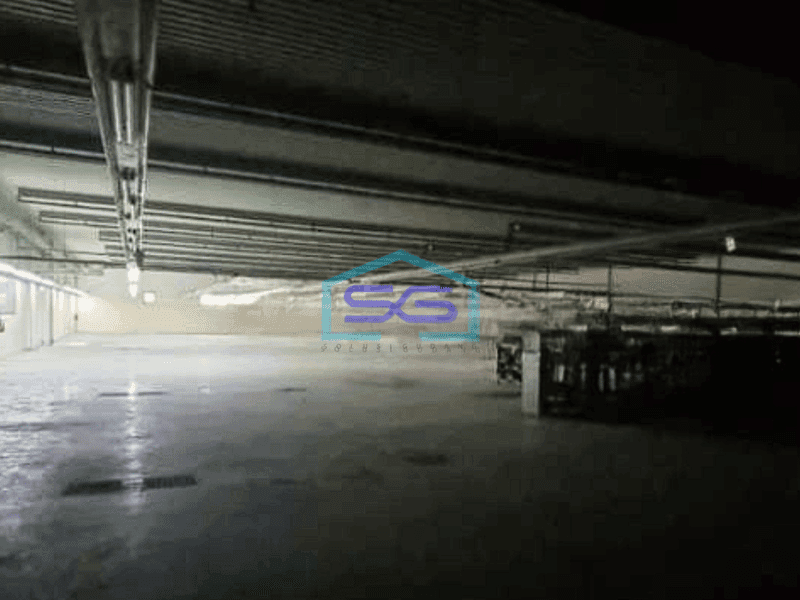 Dijual Ex Pabrik Di Subang Jawa Barat 15 Menit Dari Tol Kalijati LB 13000m2