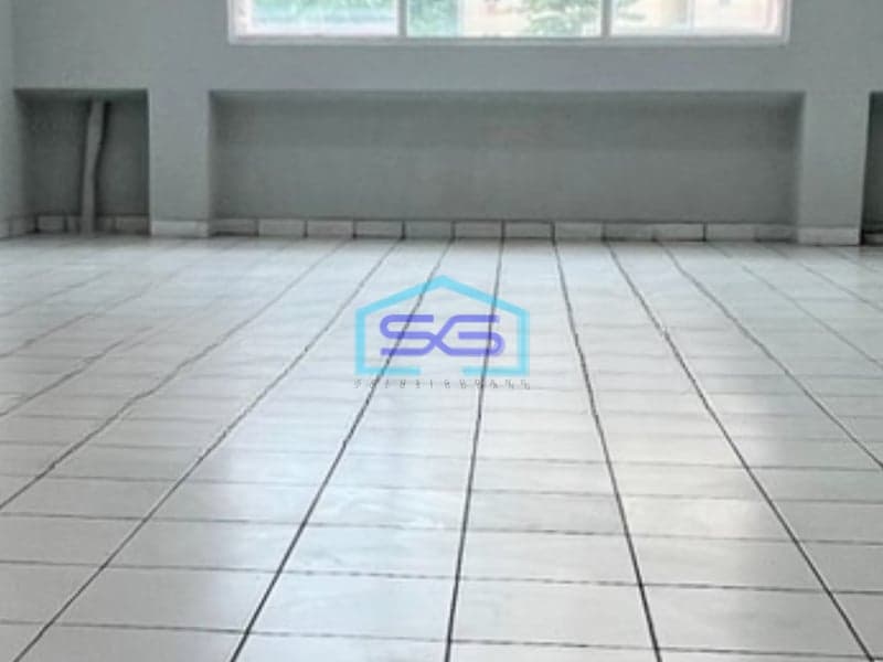 Disewakan Ruko Luas Bangunan  360 m² Lokasi Mangga Dua Jakarta Barat