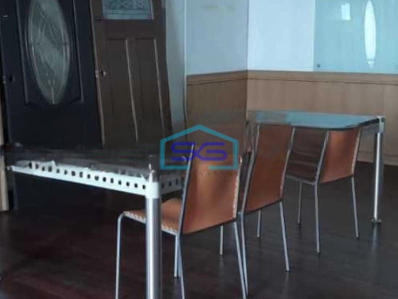 Disewakan Ruang Usaha Luas Tanah  250 m² di Pantai Indah Kapuk Jakarta Utara