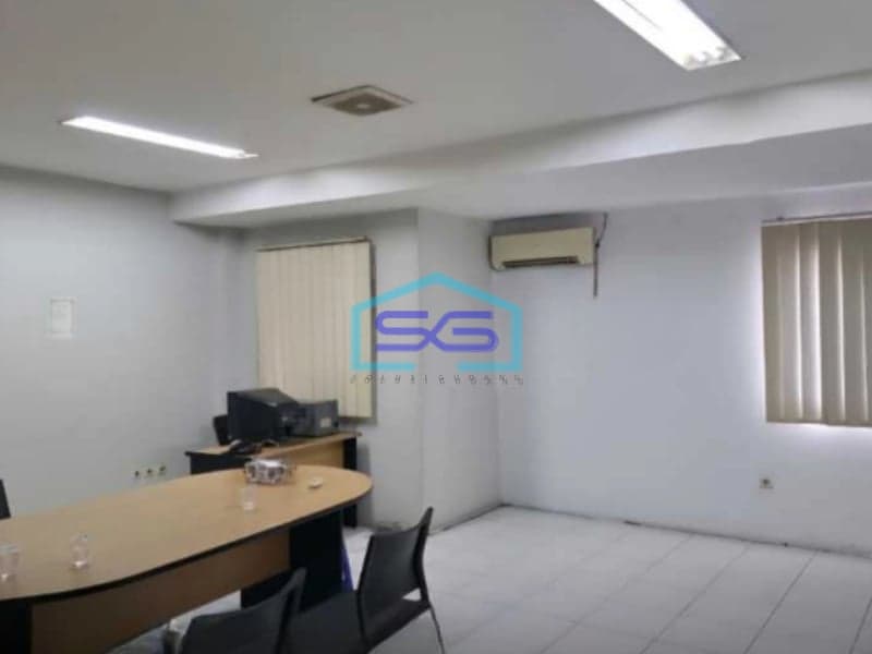 Dijual Lelang Gudang Di Kawasan Industri Cikarang Bekasi Luas Tanah 5000m2