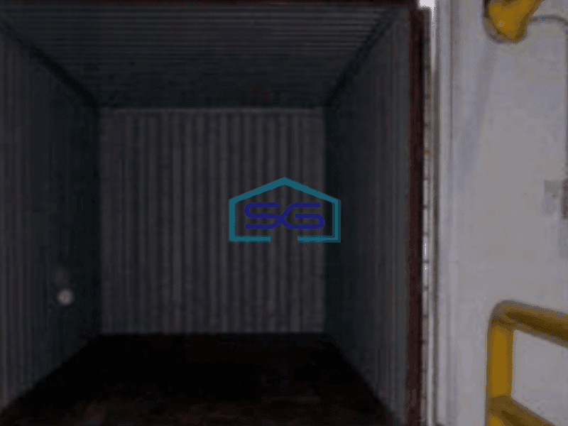 Disewakan Gudang Ada Loading Dock Lokasi Strategis di Tarumajaya Bekasi Luas Bangunan 3360 m²