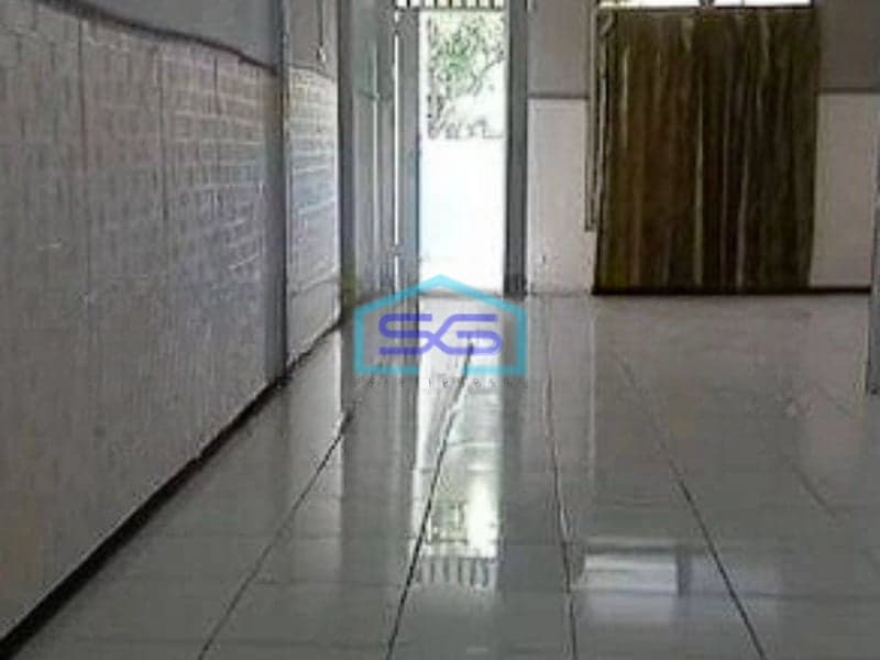 Dijual dan Disewakan Ruko 2 Lantai di Karang Empat Besar Surabaya LB 136m2