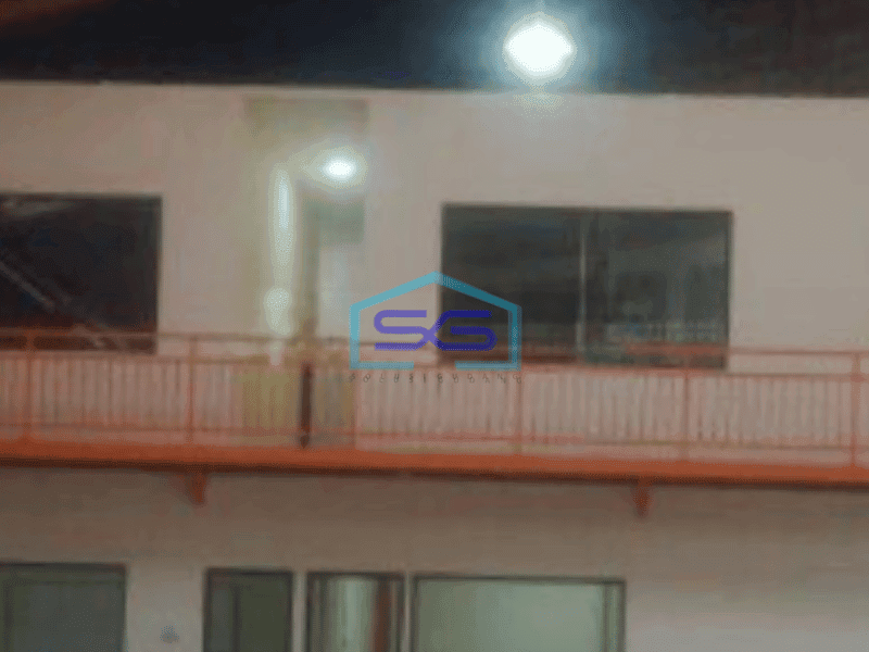 Disewakan Gudang masuk Tronton Kopo Bandung Luas 400m2