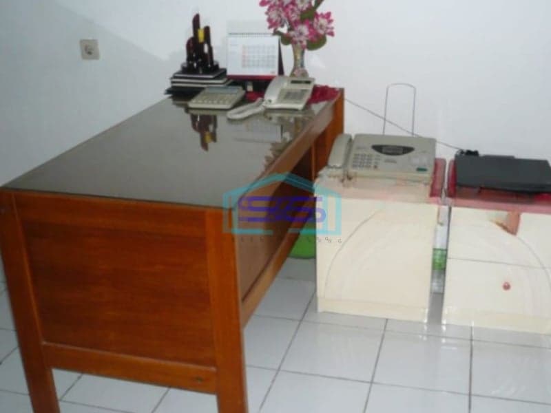 Dijual Ruko Luas Bangunan  300 m² Lokasi di Mangga Besar Jakarta Barat