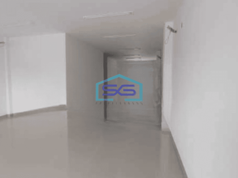 Disewakan Gudang Luas Bangunan 616 m² Lokasi Bebas Banjir di Kapuk Jakarta Utara