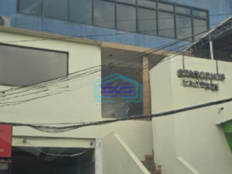 Disewakan Ruko Luas Tanah  500 m² Lokasi di Jakarta Timur