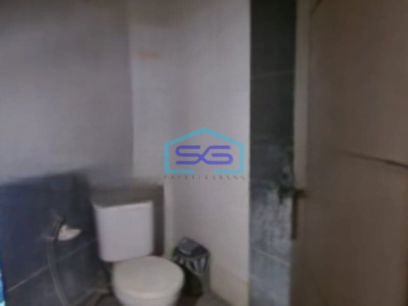 Disewakan Ruang Usaha Lokasi Semarang di Pusat Kota