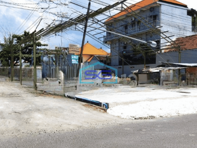 Disewakan gudang di tengah kota Denpasar Selatan Bali