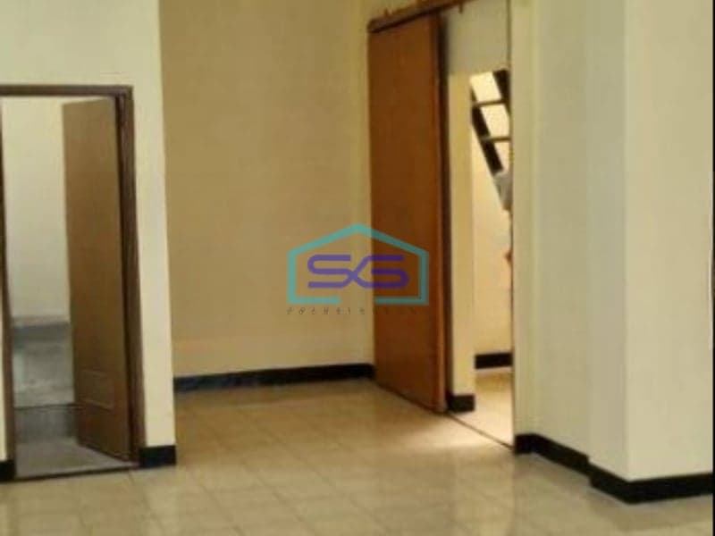 Dijual Ruko Andir 2 Lantai Bandung Siap Pakai