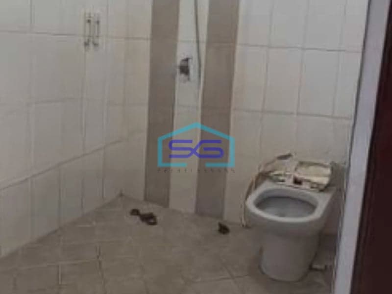 Dijual Ruko 2 Lantai Luas Bangunan 108 m2 Lokasi Moch Toha Bandung