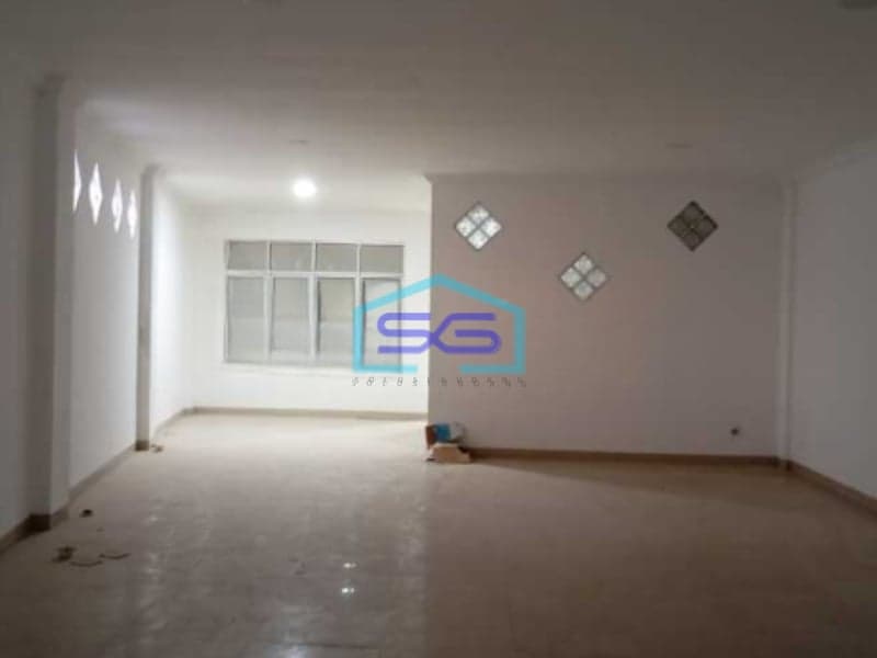 Disewa Ruko Jelambar Hadiah Utama Grogol Petamburan Jakarta Barat Luas Bangunan  200 m²