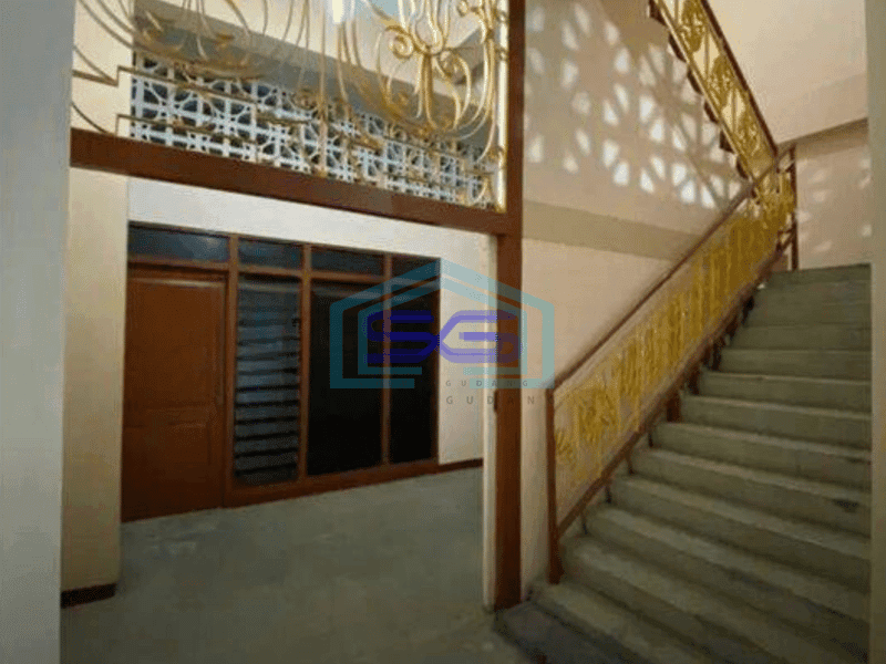 Disewakan Ruko Murah Cocok Untuk Gudang di Mantrijeron Jogja