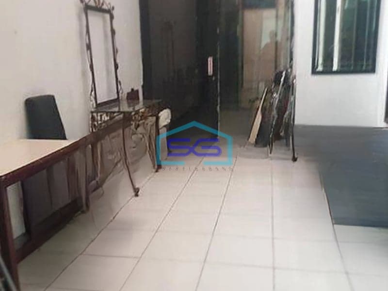 Disewakan Ruko di Mangga Besar Jakarta Barat Luas Tanah 400 m²