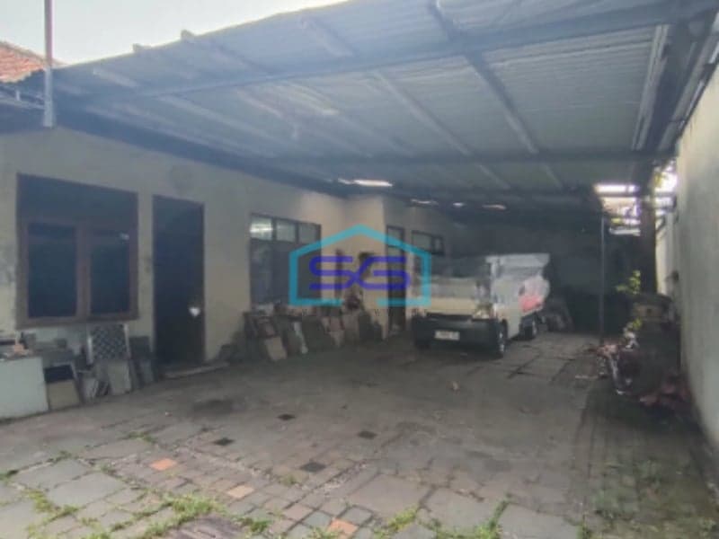 Disewakan Gudang Sayap Pasteur Bandung Dekat Pintu Masuk Tol Luas Bangunan 225m2