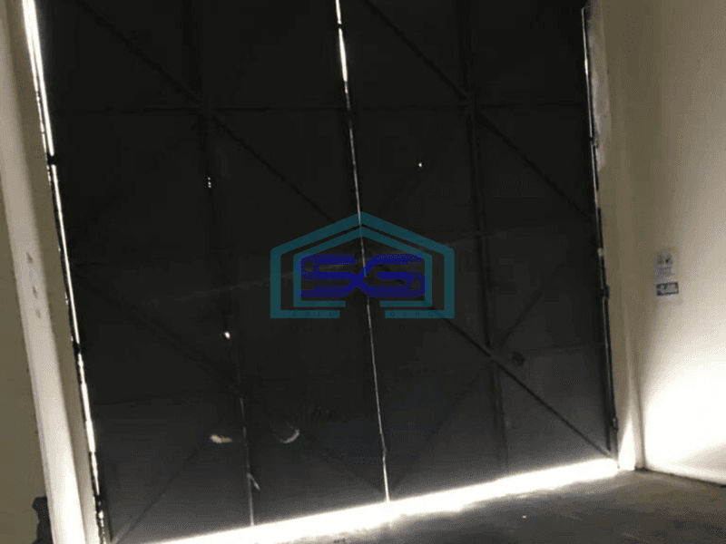 Disewakan Gudang Elang Laut Tahap 3, PIK Jakarta Utara