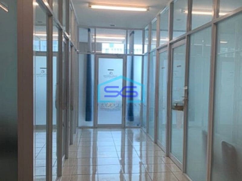 Disewakan Ruko Springlake di Bekasi Utara Luas Bangunan 315m2