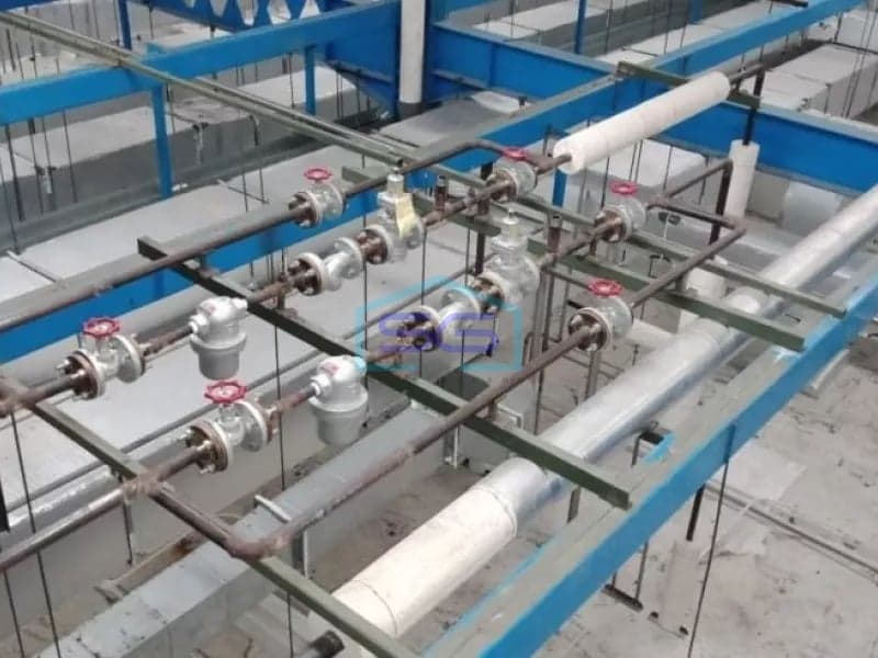 Dijual pabrik di Klapanunggal cileungsi LB 9300m