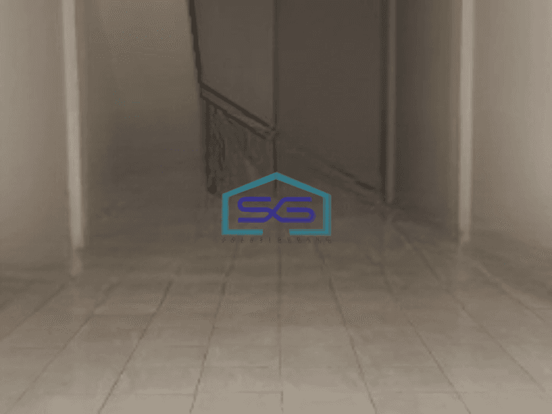 Disewakan Ruko Siap Pakai Luas Bangunan  200 m² di Tambora Jakarta Barat