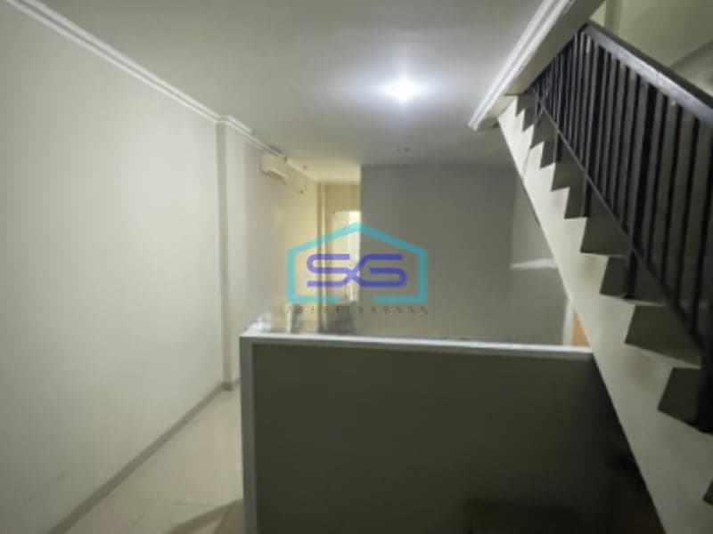 Dijual Ruko Lokasi Bebas Banjir di Tangerang Luas Bangunan  233 m²