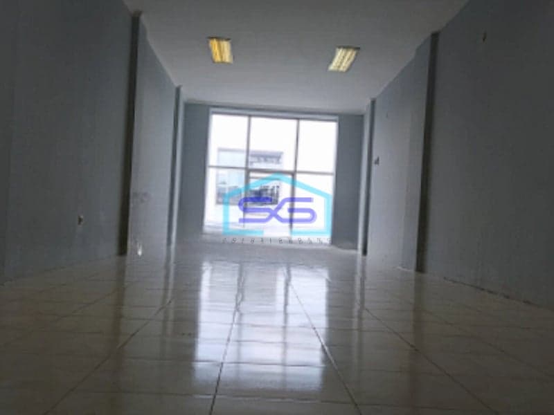 Dijual Cepat Ruko Strategis di Jalan Tebet Raya Jakarta Selatan LB 250m2