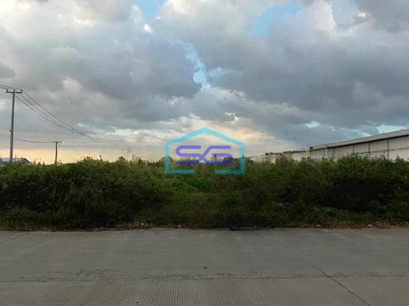 Disewakan Tanah Di Pattene Maros 10000M² Makassar SHM - Sertifikat Hak Milik