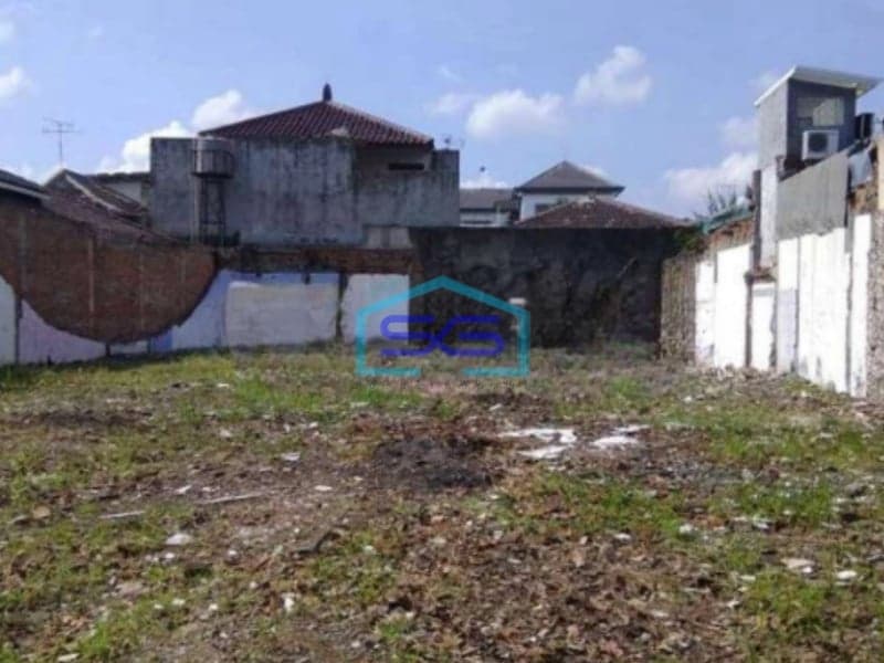 Dijual Tanah Di Kayu Putih Jakarta Timur Jalan Lebar SHM