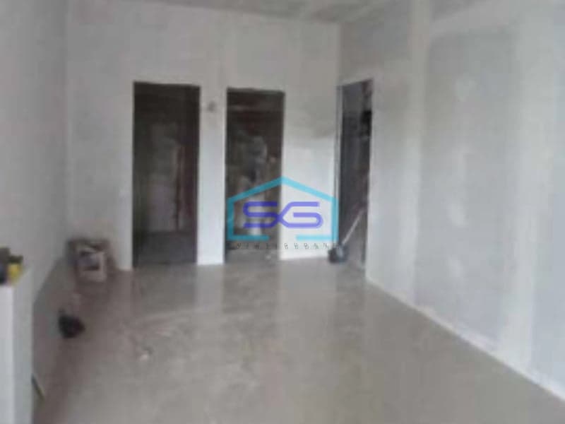 Disewakan Gudang Luas Bangunan  352 m² Lokasi Bebas Banjir di Bekasi