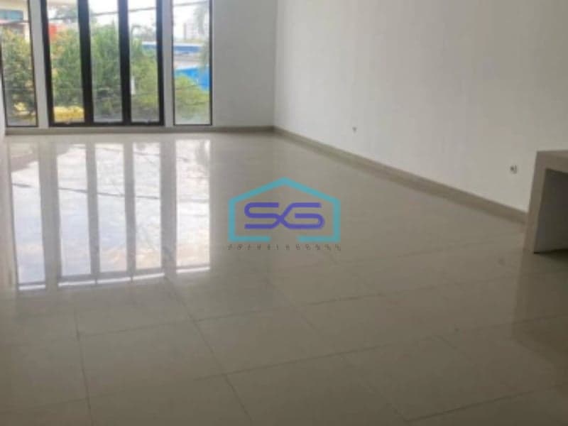 Dijual Ruko Baru Harga Murah di Gunung Batu Pasteur Bandung LB 165m2